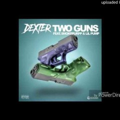 Famous Dex Two Guns Feat SmokePurpp  Lil Pump