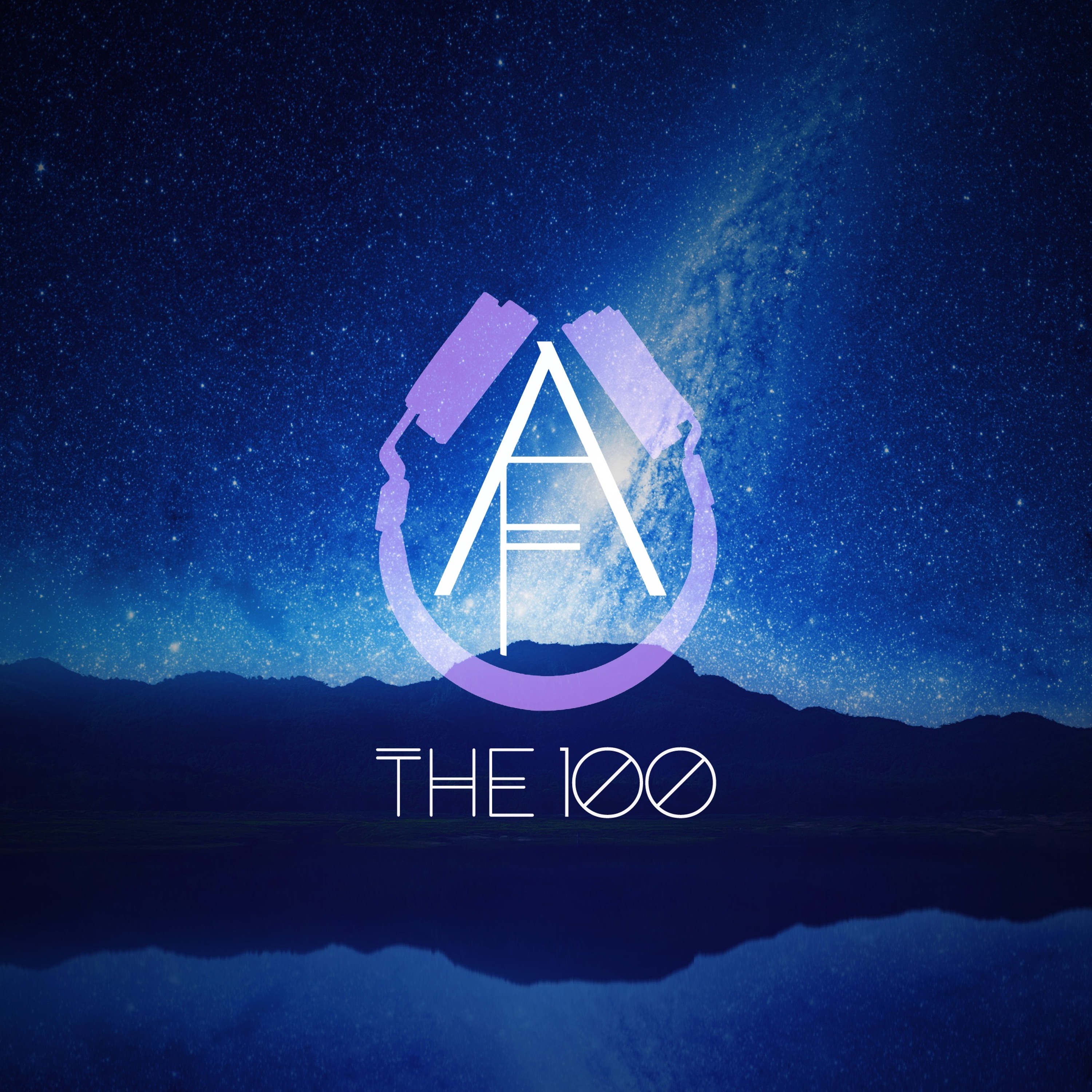 the afictionados - the 100