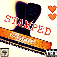Stamped