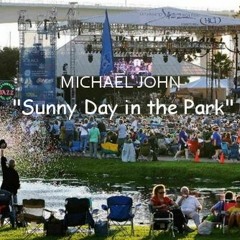 Sunny Day in the Park (big band jazz/pop)