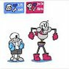 Super Skeleton Brothers - Nyeh Heh Heh!+Megalovania Remix