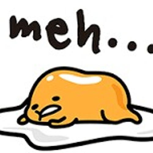 Stream Gudetama Mp3 By Ailysworld Listen Online For Free On Soundcloud