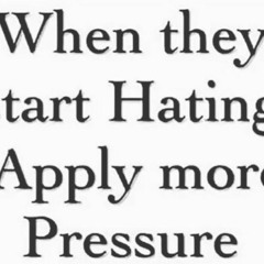 Niggas Trippin (ft. PostGame Jordan)