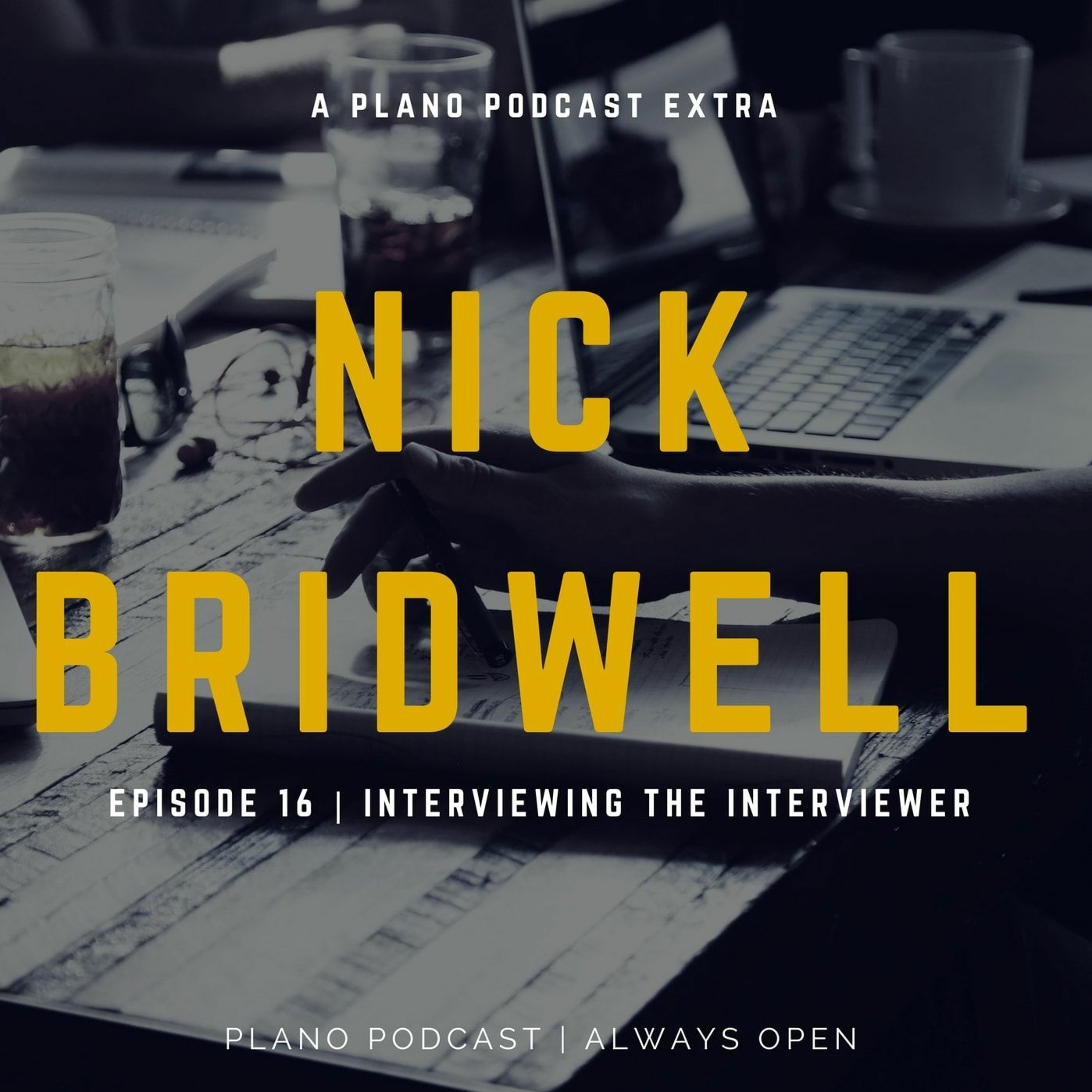Plano Podcast