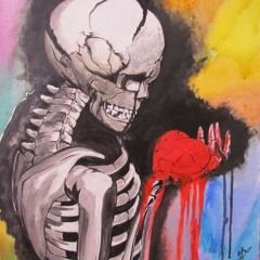 Late Night Thoughts (Ft you)