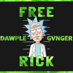 #FreeRick