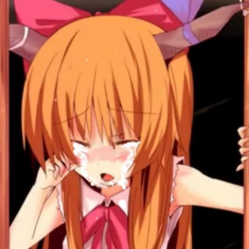 Stream 鬱エンド神社 By しりり Listen Online For Free On Soundcloud