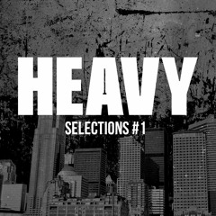 Selections: #1