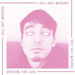 Joji Mixtape 2017