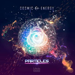Cosmic Energy - Shamist Drum (Original mix)[OUT NOW on Madabeats Records]