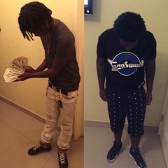 OTB LAJAN X OTB CHRIS -BIG B'S