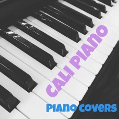 For You ~ BTS (Piano Cover)