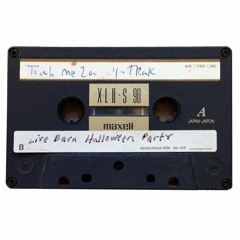 TMZ Live Barn Halloween Party