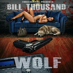 Bill Thousand -Wolf