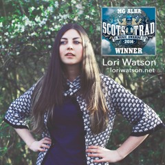 Lori Watson Scots Singer o the Year Celebration Playlist