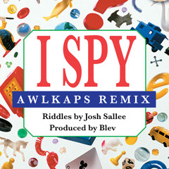 iSpy - KYLE (AWLKAPS Remix)