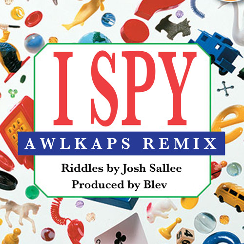 iSpy - KYLE (AWLKAPS Remix)
