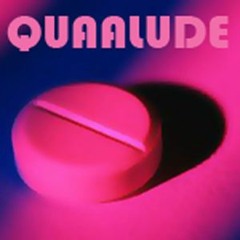 QUAALUDE ft. SHIDÜ