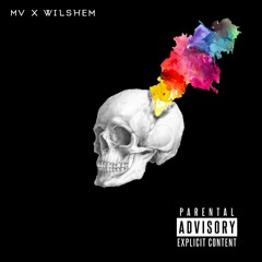 WILSHEM X MV - IN MY HEAD [PROD. BY RAUCE]