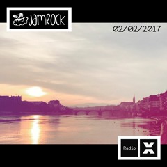 02/02/2017 : Jamrock : All New 2017 #Dancehall #Reggae