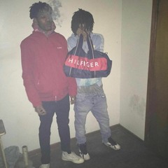 Famous Dex x Playboi Carti x Thouxandband Fauni xWarhol.SS  type beat (Prod. Finego)