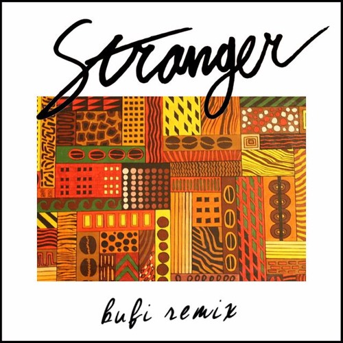 Miami Horror - Stranger (Bufi Mix) // FREE DOWNLOAD