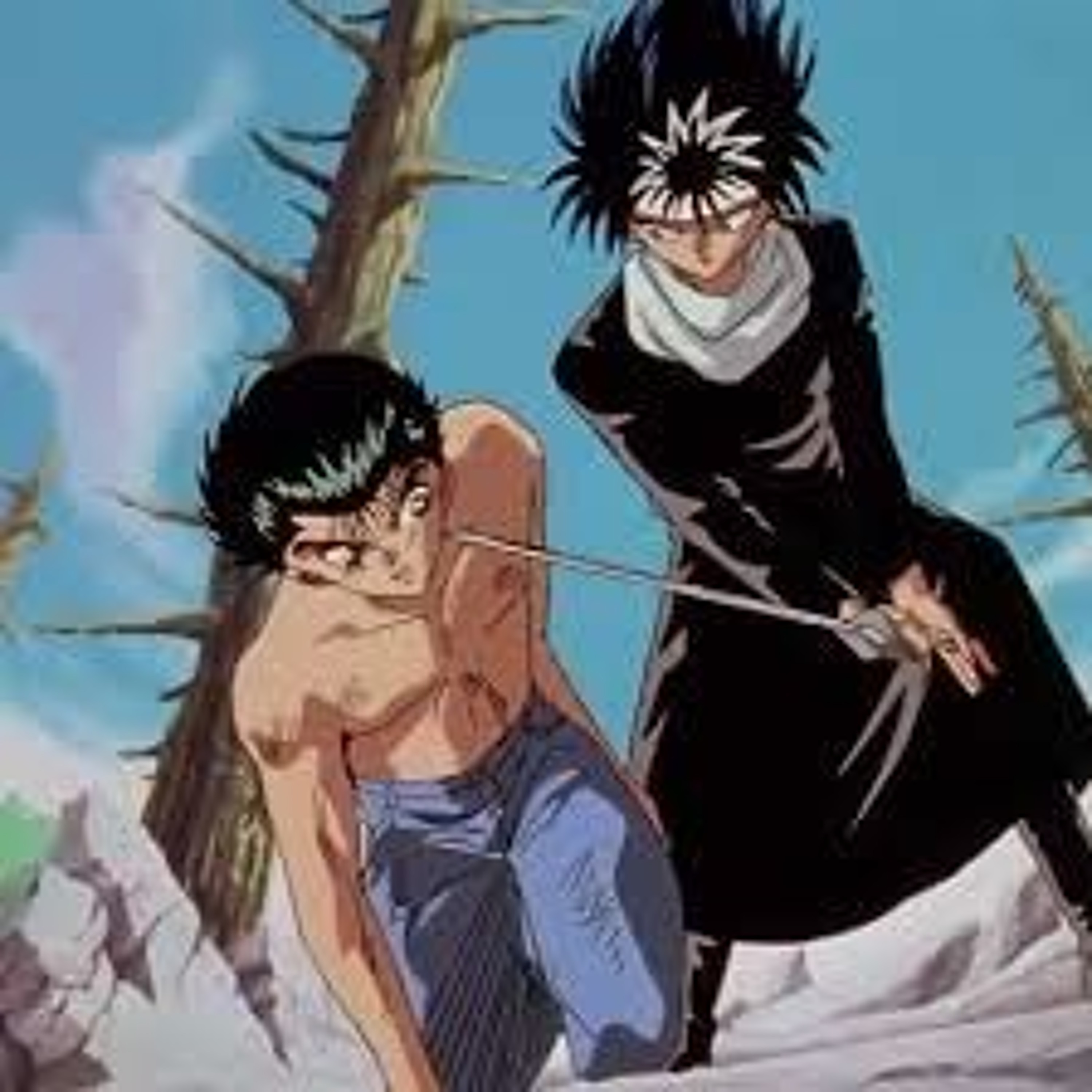 UrameshiChronicles episode artwork