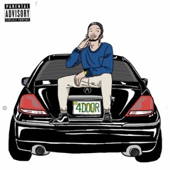 4 Door (Ft. Romain Black)
