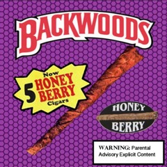 Cri$ban ~ BackWoods Rollin