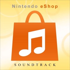 July 2014 - Nintendo eShop Music