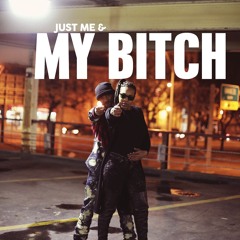 "ME & MY BITCH"  Misses Portah X Quentel Loaf..Video Version