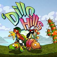 Dillo Hills - Soundtrack
