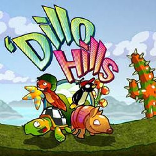 Dillo Hills - Soundtrack