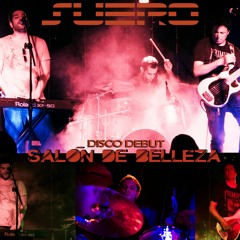 EN UN LARGO TOUR (Cover Sol y Lluvia) / DISCO "Salón de Belleza" 2017