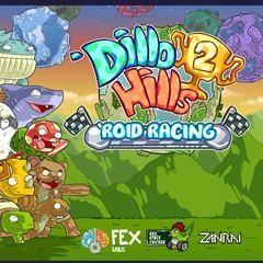 Dillo Hills 2 - Jungle Canyon