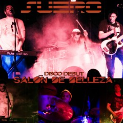 SOCIALITÉ / DISCO "Salón de Belleza" 2017