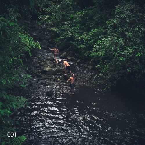 Ember Island - Need You (Syd Remix)