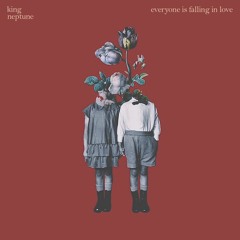 everyone is falling in love
