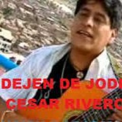 Kamadry DJ -  Deja De Joder (Cesar Rivero)