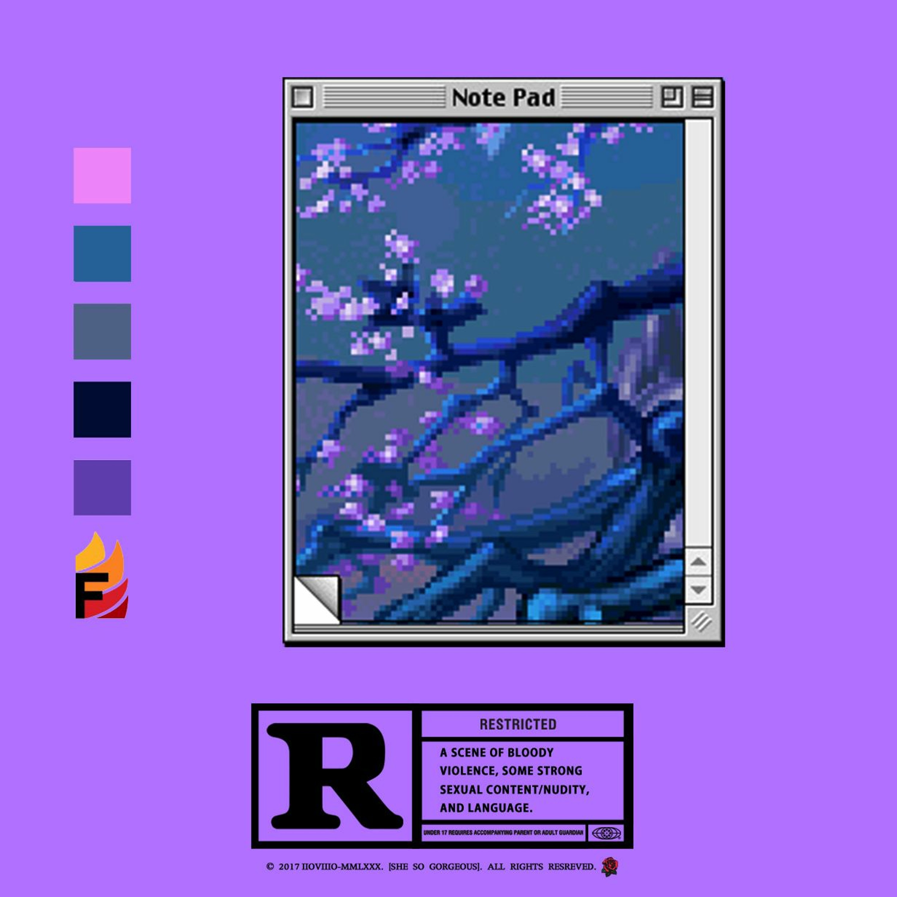 Run X4 (Prod. @UG_Vavy ) episode artwork