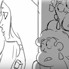 What's the use of feeling blue? DEMO by Rebecca Sugar
