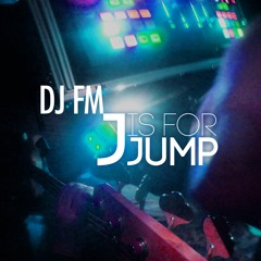 J Is For Jump (Original Mix)