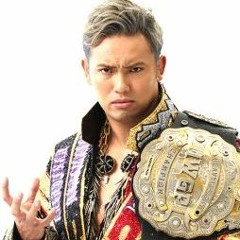 オカダ・カズチカ Kazuchika Okada NJPW Theme - Rainmaker (New Beginning in Osaka '16 Version)
