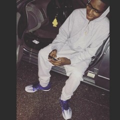 Lil Wonjon - str8 gas