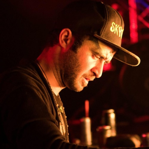 Club Noise 2014 - DJ Set