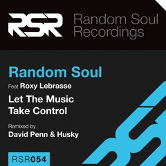 (Random Soul's Disco Re-Invention)