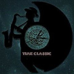 Time Classic / LOS CBB! (ft) La Site - "Maqueta"