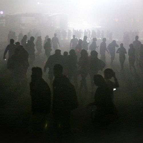 LUNA GUIDE DOGS (2006) refurbished long version