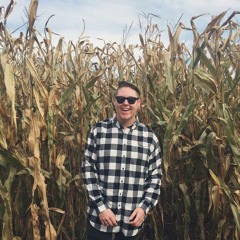 Cover | The Boys of Fall -- Kenny Chesney