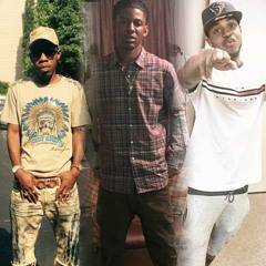 We Got The Trap X Eway PaperBoy X Purp Jones X Josh Hurst